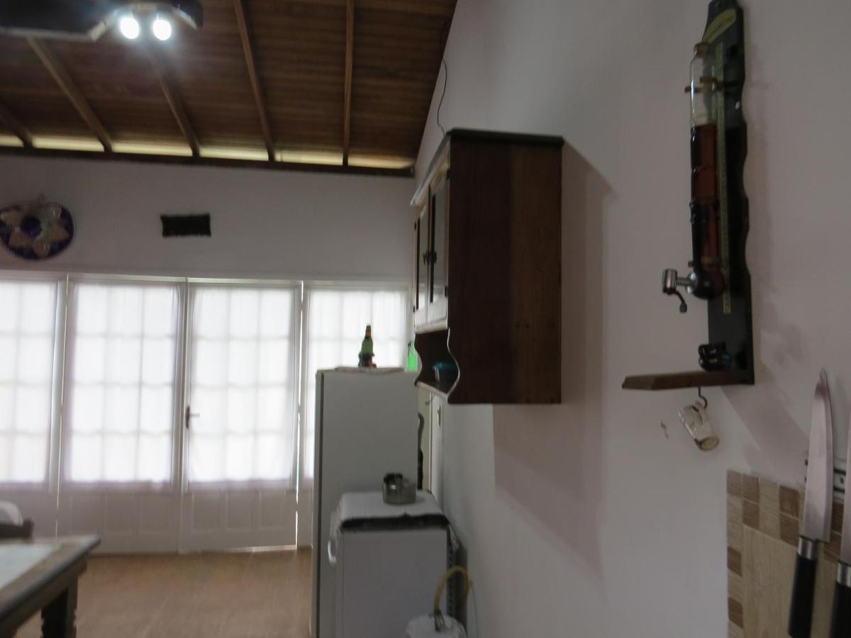 Espaco Familiar Florianópolis Esterno foto