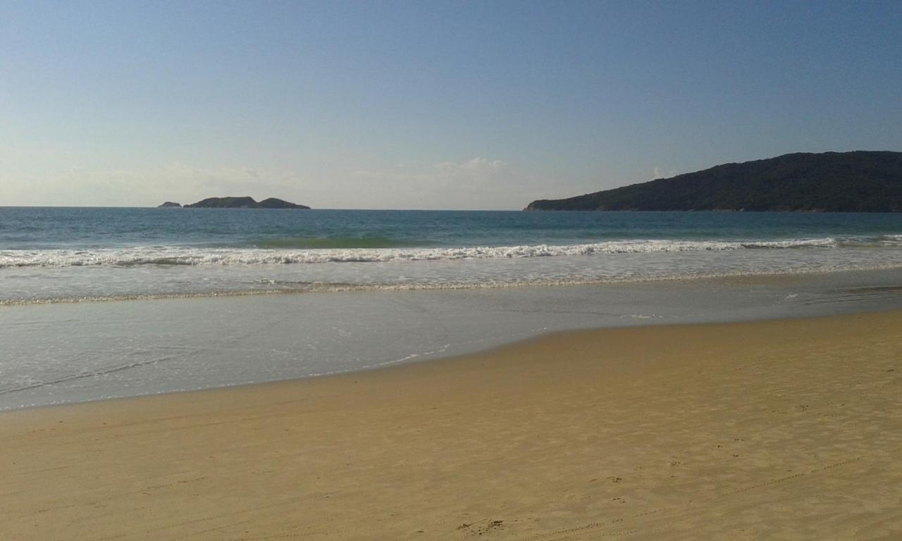 Espaco Familiar Florianópolis Esterno foto