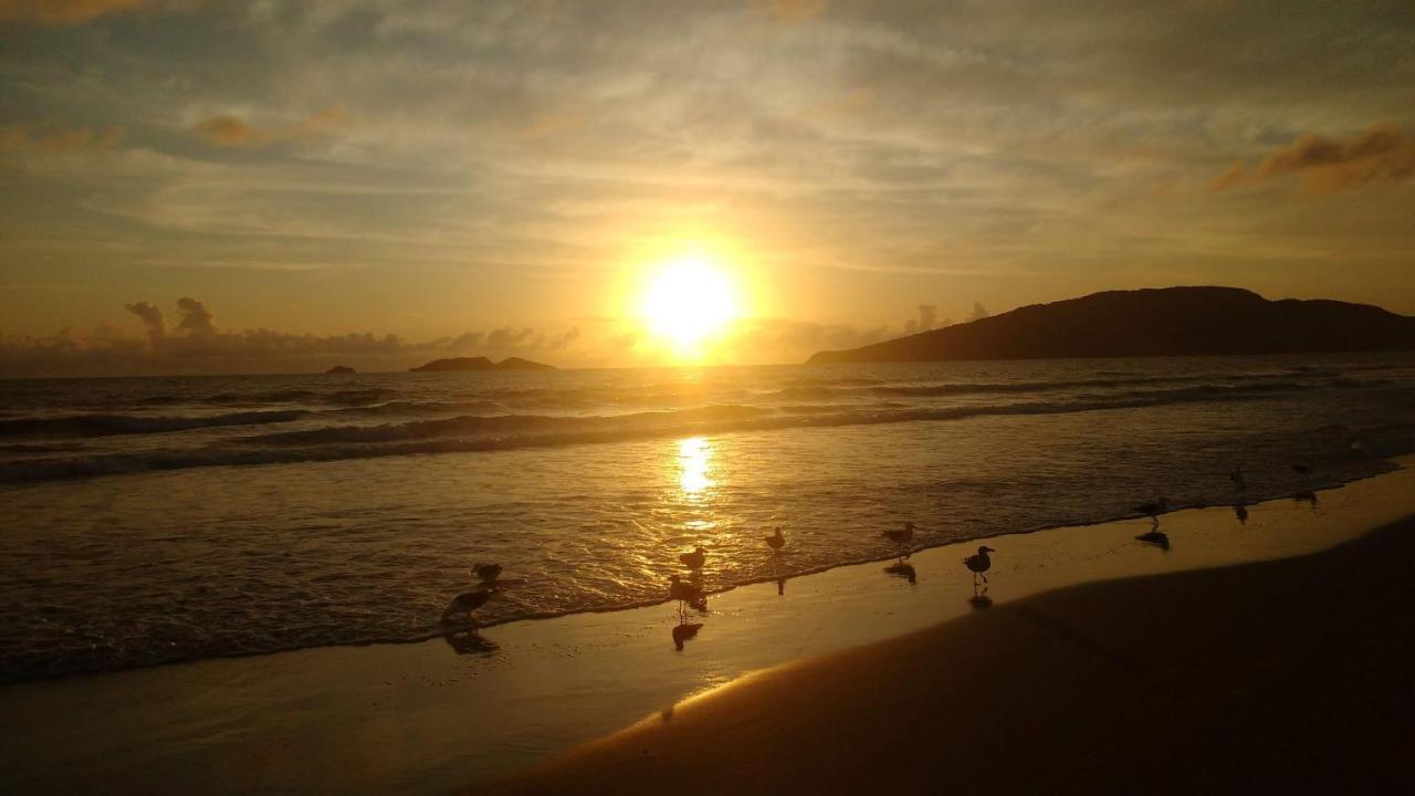 Espaco Familiar Florianópolis Esterno foto